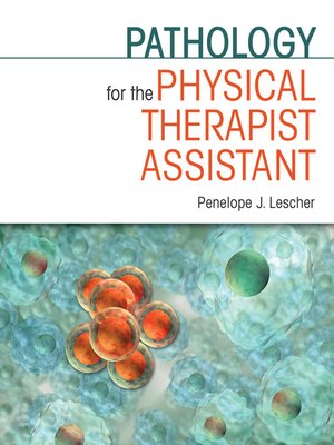 cover image of Pathology for the Physical Therapist Assistant